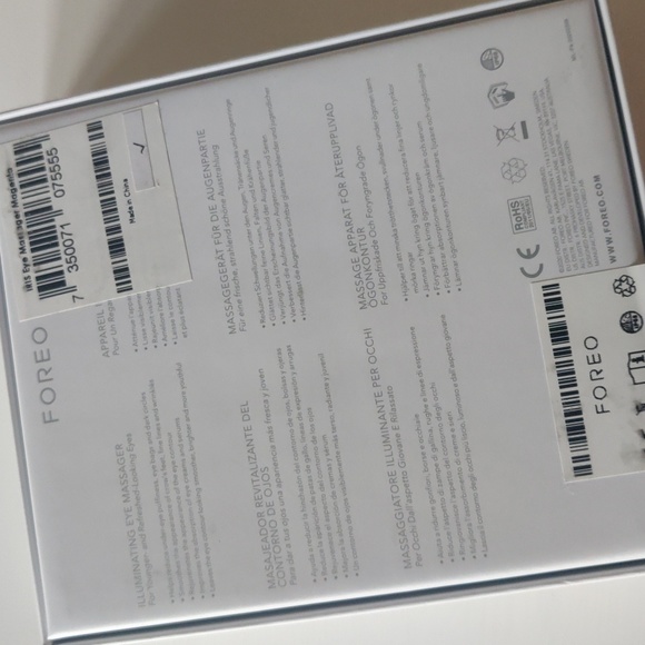 FOREO Iris - Picture 2 of 4